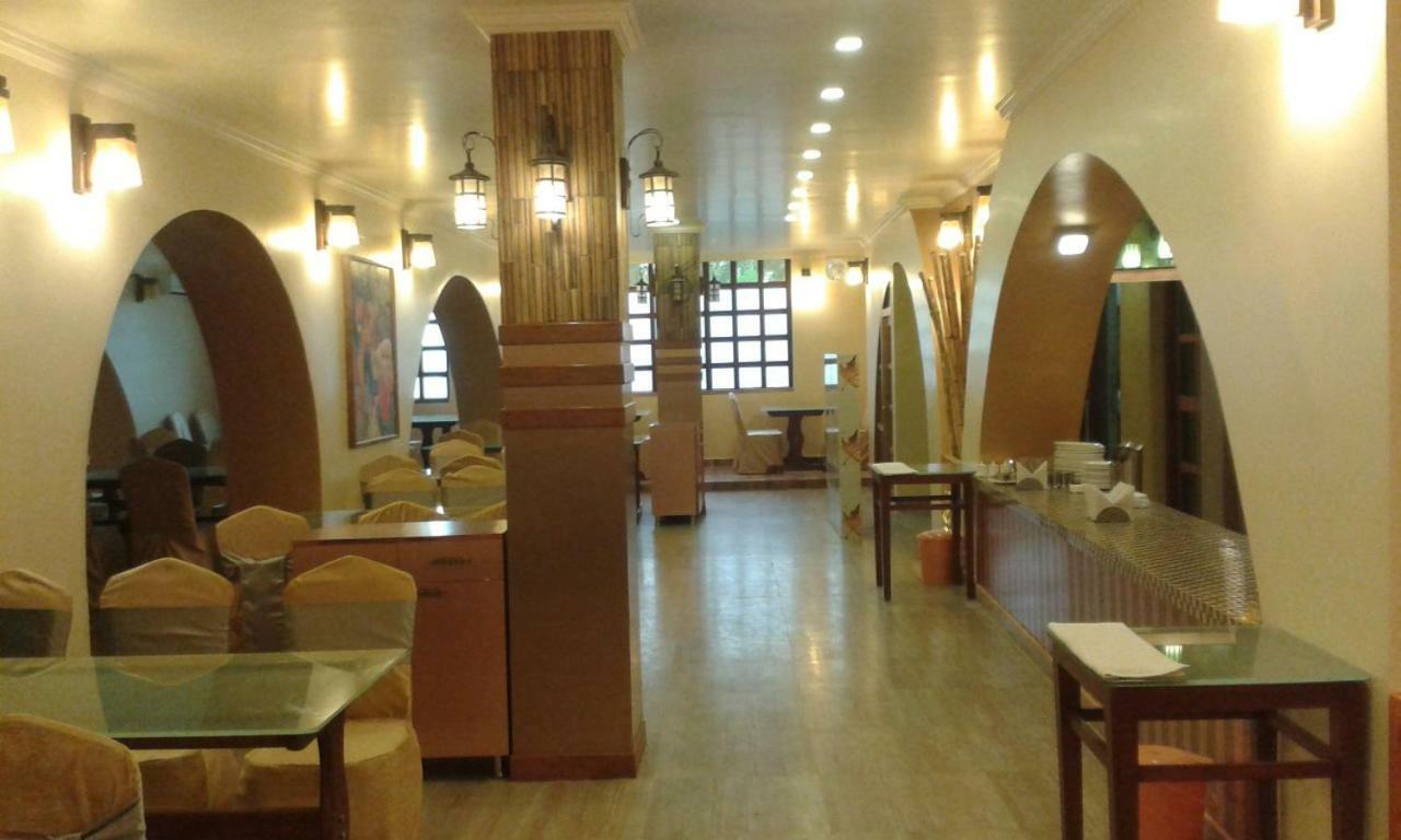 The Sana Beach Resort Mandarmani Exterior foto